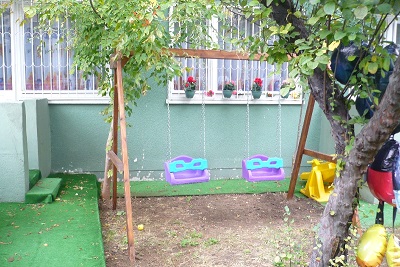 Feneryolu Göz Bebeğim Anaokulu İstanbul - Kadıköy