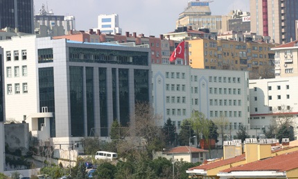 Özel Kadıköy İstek Barış Anaokulu İstanbul - Kadıköy