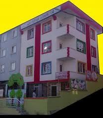 Küçükyalı Milenyum Anaokulu İstanbul - Kadıköy