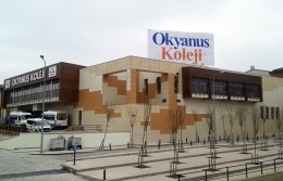 Kadıköy Özel Okyonus Koleji Anaokulu İstanbul - Kadıköy