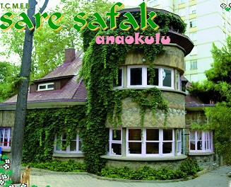 Kadıköy Özel Okyonus Koleji Anaokulu İstanbul - Kadıköy