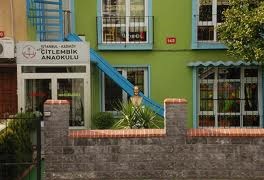 Koşuyolu Çitlembik Anaokulu İstanbul - Kadıköy