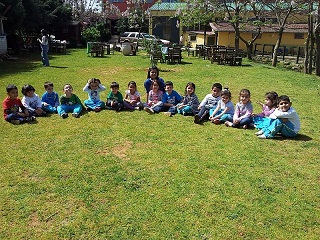 Kartal Özel Kartal Doğa Koleji Anaokulu İstanbul - Kartal