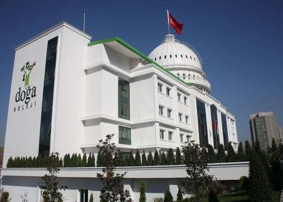 Özel Halkalı-2 Koleji Anaokulu İstanbul - Küçükçekmece
