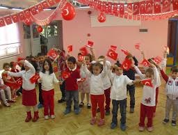Küçükçekmece Lale Anaokulu İstanbul - Küçükçekmece