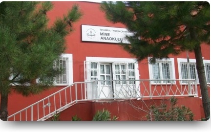 Küçükçekmece Mine Anaokulu İstanbul - Küçükçekmece