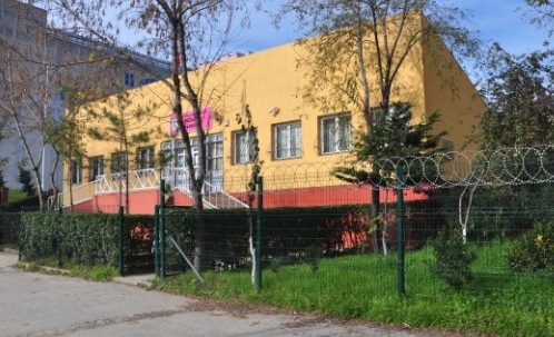 Küçükçekmece Nene Hatun Anaokulu İstanbul - Küçükçekmece