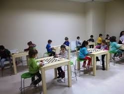 Küçükçekmece Sardunya Anaokulu İstanbul - Küçükçekmece
