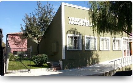 Küçükçekmece Yasemin Anaokulu İstanbul - Küçükçekmece