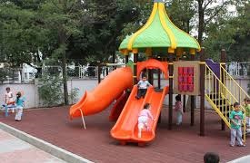 Küçükçekmece Ziya Gökalp Anaokulu İstanbul - Küçükçekmece