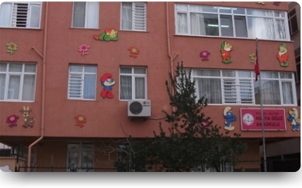 Maltepe Hülya Oğuz Anaokulu İstanbul - Maltepe