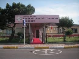 Maltepe Küçükyalı Askeri Lojmanları Anaokulu İstanbul - Maltepe