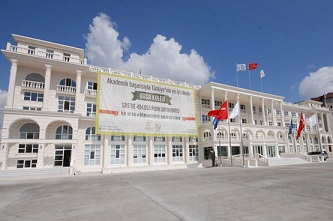 Pendik Özel Kurtköy Doğa Koleji Anaokulu İstanbul - Pendik