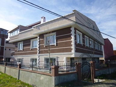 Neşeli İzler-Çocuk Yuvası İstanbul - Arnavutköy