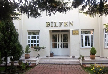 Çekmeköy Özel Bilfen Anaokulu İstanbul - Çekmeköy
