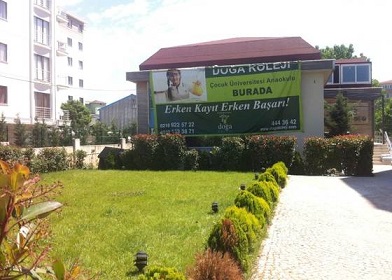 Çekmeköy Özel Taşdelen Doğa Koleji Anaokulu İstanbul - Çekmeköy