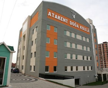 Ümraniye Özel Atakent Doğa Koleji Anaokulu İstanbul - Ümraniye