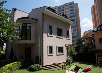Ümraniye Özel Doğa Koleji Anaokulu İstanbul - Ümraniye