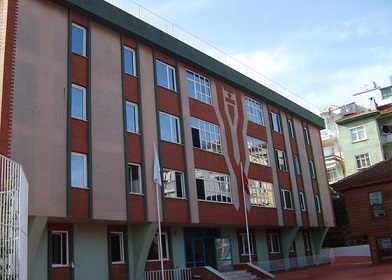 Özel Üsküdar Doğa Koleji Anaokulu İstanbul - Üsküdar