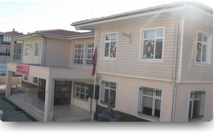 Üsküdar Nene Hatun Anaokulu İstanbul - Üsküdar