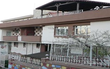 Özel Çekmeköy Çınar Koleji Anaokulu İstanbul - Çekmeköy