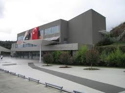 Şişli İtü Ayazağa Anaokulu İstanbul - Şişli