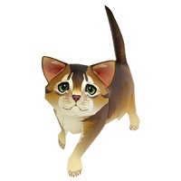 çocuklar için hazır hayvan model maketi şablonu, paper craft model animals