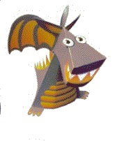çocuklar için hazır hayvan model maketi şablonu, paper craft model animals