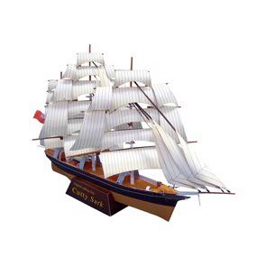 çocuklar için hazır model maket şablonu, paper craft model