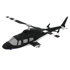 çocuklar için hazır model maket şablonu, paper craft model