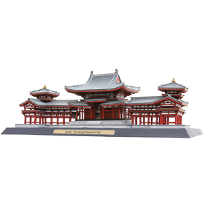 çocuklar için hazır model maket şablonu, paper craft model