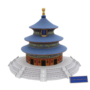 çocuklar için hazır model maket şablonu, paper craft model