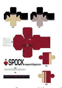çocuklar için hazır eğlenceli ve kolay model maketi şablonu, paper craft model easy and funny