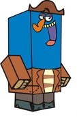 çocuklar için hazır eğlenceli ve kolay model maketi şablonu, paper craft model easy and funny