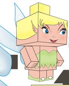 çocuklar için hazır eğlenceli ve kolay model maketi şablonu, paper craft model easy and funny
