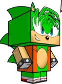 çocuklar için hazır eğlenceli ve kolay model maketi şablonu, paper craft model easy and funny