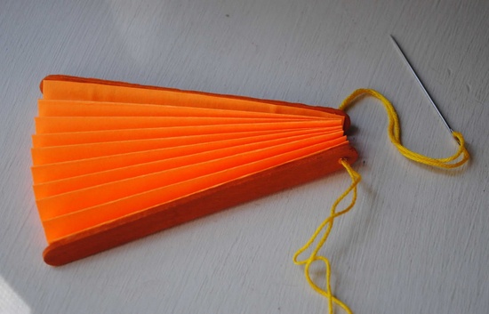 Dondurma Çubuğu Faliyetleri