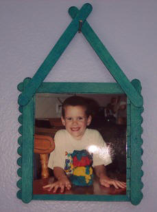 Dondurma Çubuğu Faliyetleri