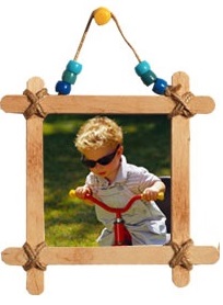 Dondurma Çubuğu Faliyetleri