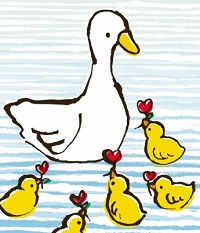 Anneler Günü Tebrik Kartları