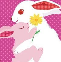 Anneler Günü Tebrik Kartları