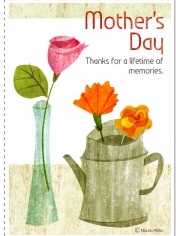 Özel Günler İçin Tebrik Kartları