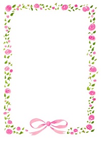 Desenli Mektup Sayfaları