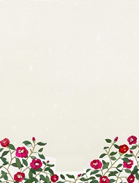 Desenli Mektup Sayfaları