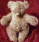 Dolgu Oyuncak Kalıpları