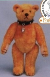 Dolgu Oyuncak Kalıpları