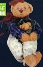 Dolgu Oyuncak Kalıpları