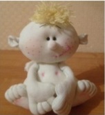 Dolgu Oyuncak Kalıpları