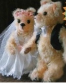 Dolgu Oyuncak Kalıpları