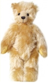 Dolgu Oyuncak Kalıpları